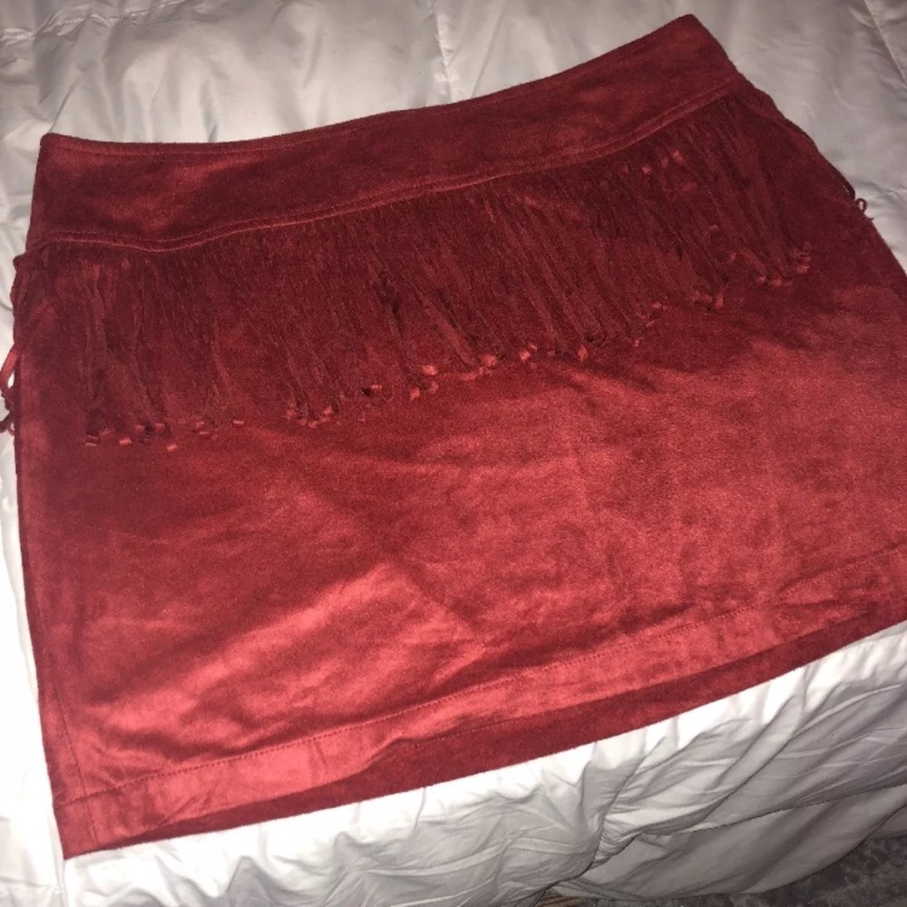 Express Skirt